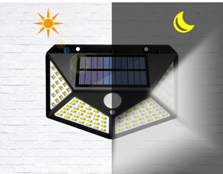Luz automática con sensor✨ TodoAUltimaHora