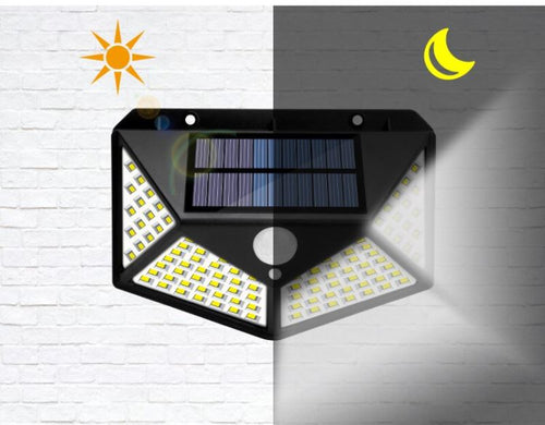 Luz automática con sensor✨ TodoAUltimaHora