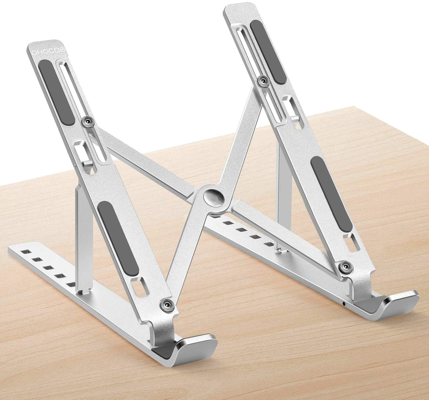 Soporte de Aluminio para laptop PREMIUM TodoAUltimaHora