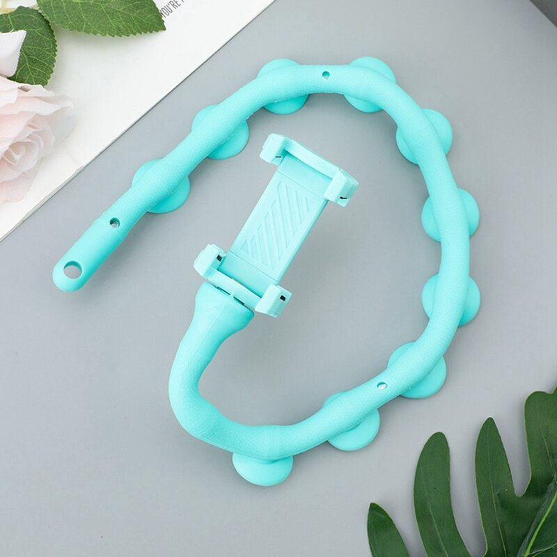 SOPORTE CON VENTOSA FLEXIBLE TodoAUltimaHora