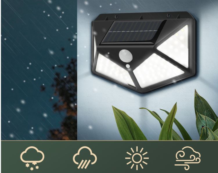 Luz automática con sensor✨ TodoAUltimaHora