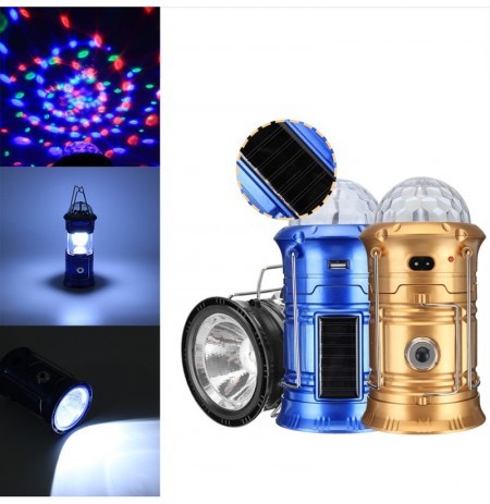 FARO MAGICO TodoAUltimaHora