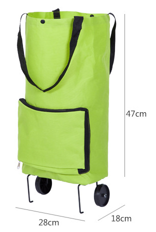 Bolsa Multifuncional Plegable TodoAUltimaHora