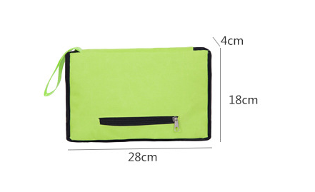 Bolsa Multifuncional Plegable TodoAUltimaHora