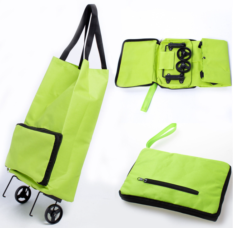 Bolsa Multifuncional Plegable TodoAUltimaHora