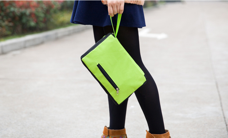 Bolsa Multifuncional Plegable TodoAUltimaHora