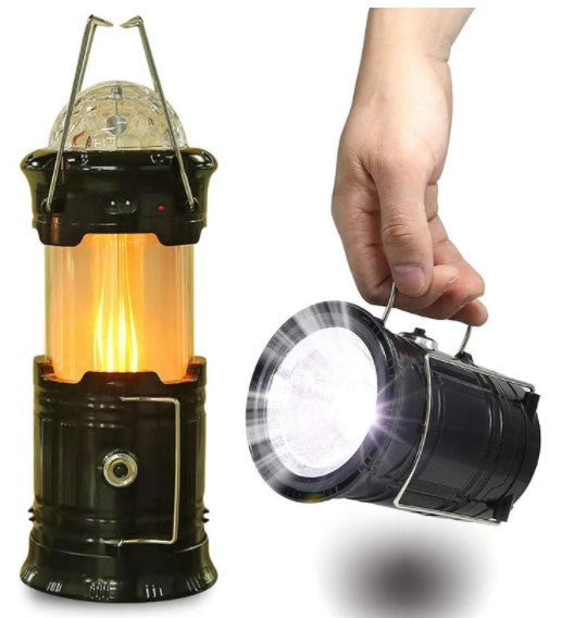 FARO MAGICO TodoAUltimaHora