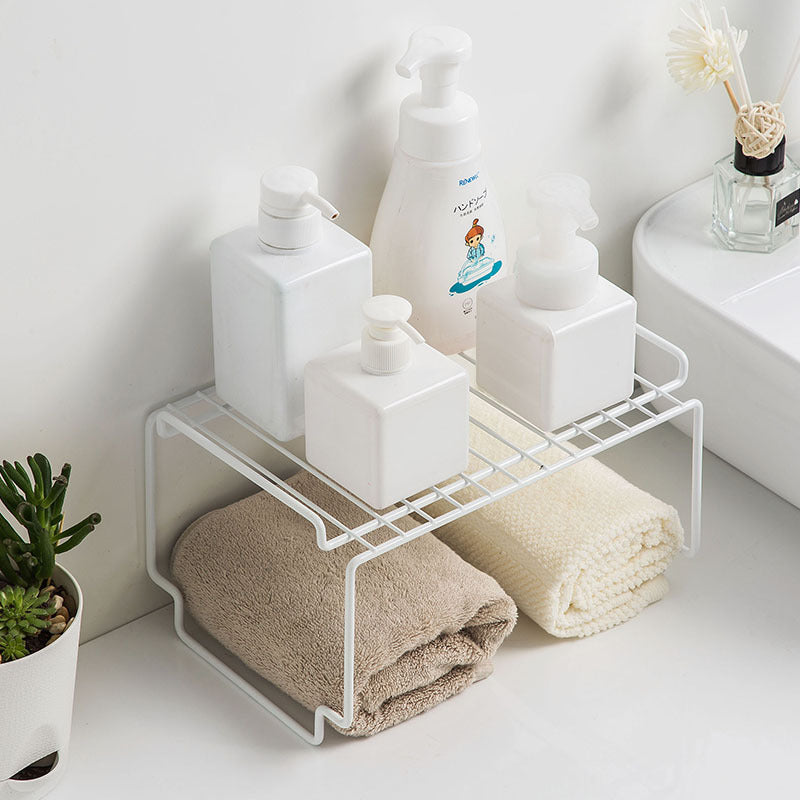 ESTANTE ORGANIZADOR APILABLE TodoAUltimaHora