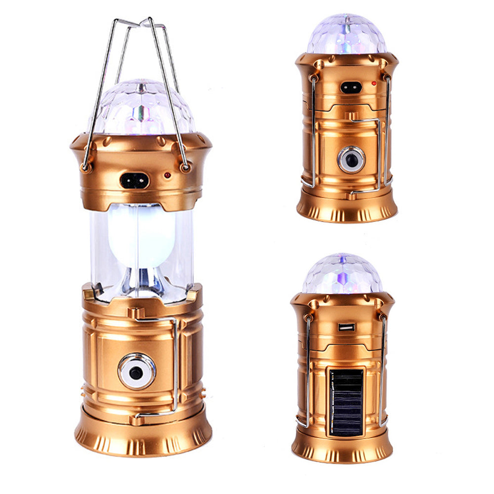FARO MAGICO TodoAUltimaHora