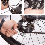 Kit de Herramienta para Bicicleta TodoAUltimaHora