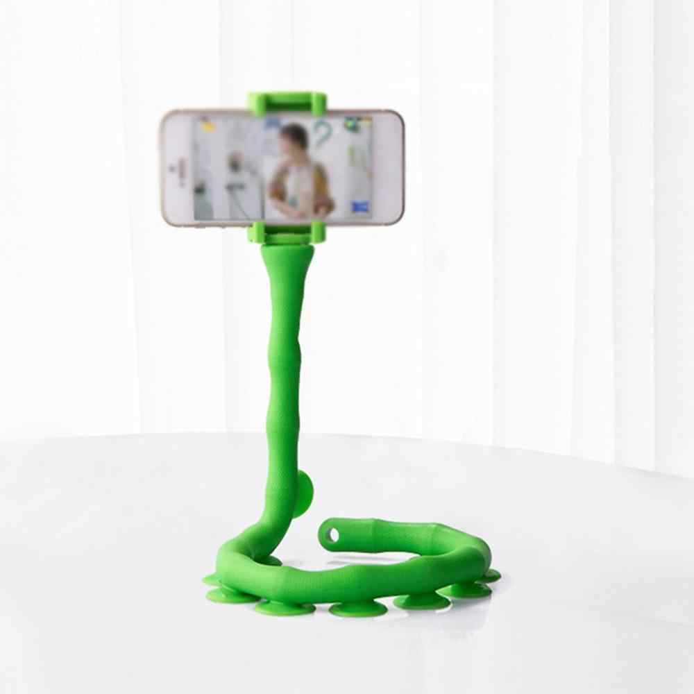 SOPORTE CON VENTOSA FLEXIBLE TodoAUltimaHora