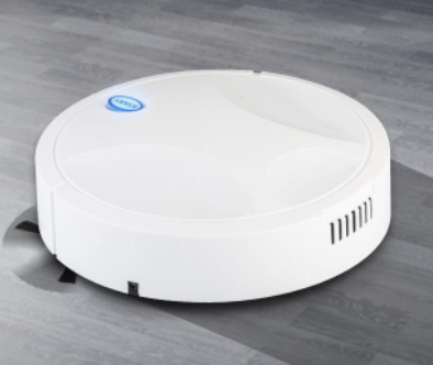 ASPIRADORA ROBOT SMART TodoAUltimaHora