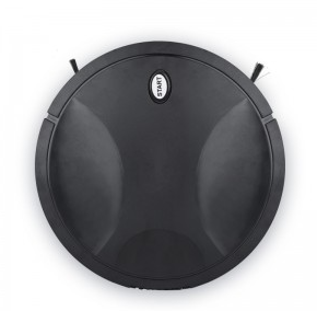 ASPIRADORA ROBOT SMART TodoAUltimaHora