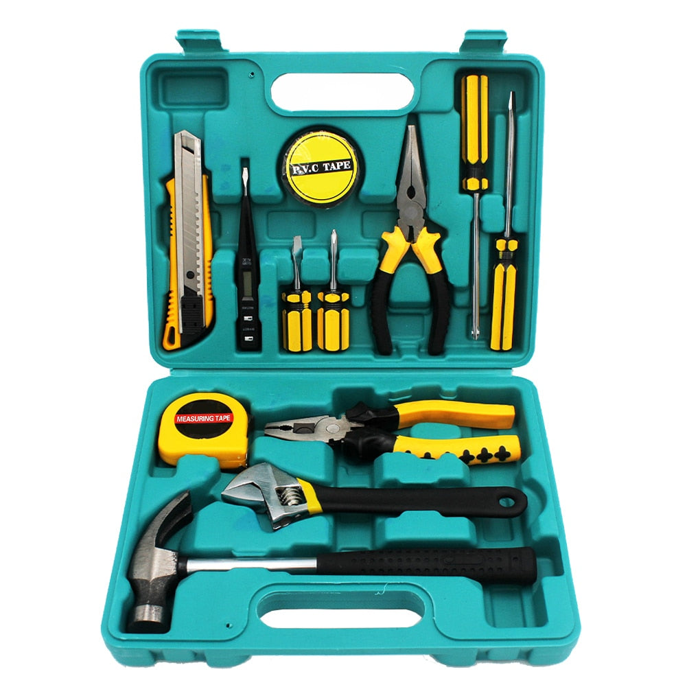 Caja de herramientas 🔧 TodoAUltimaHora
