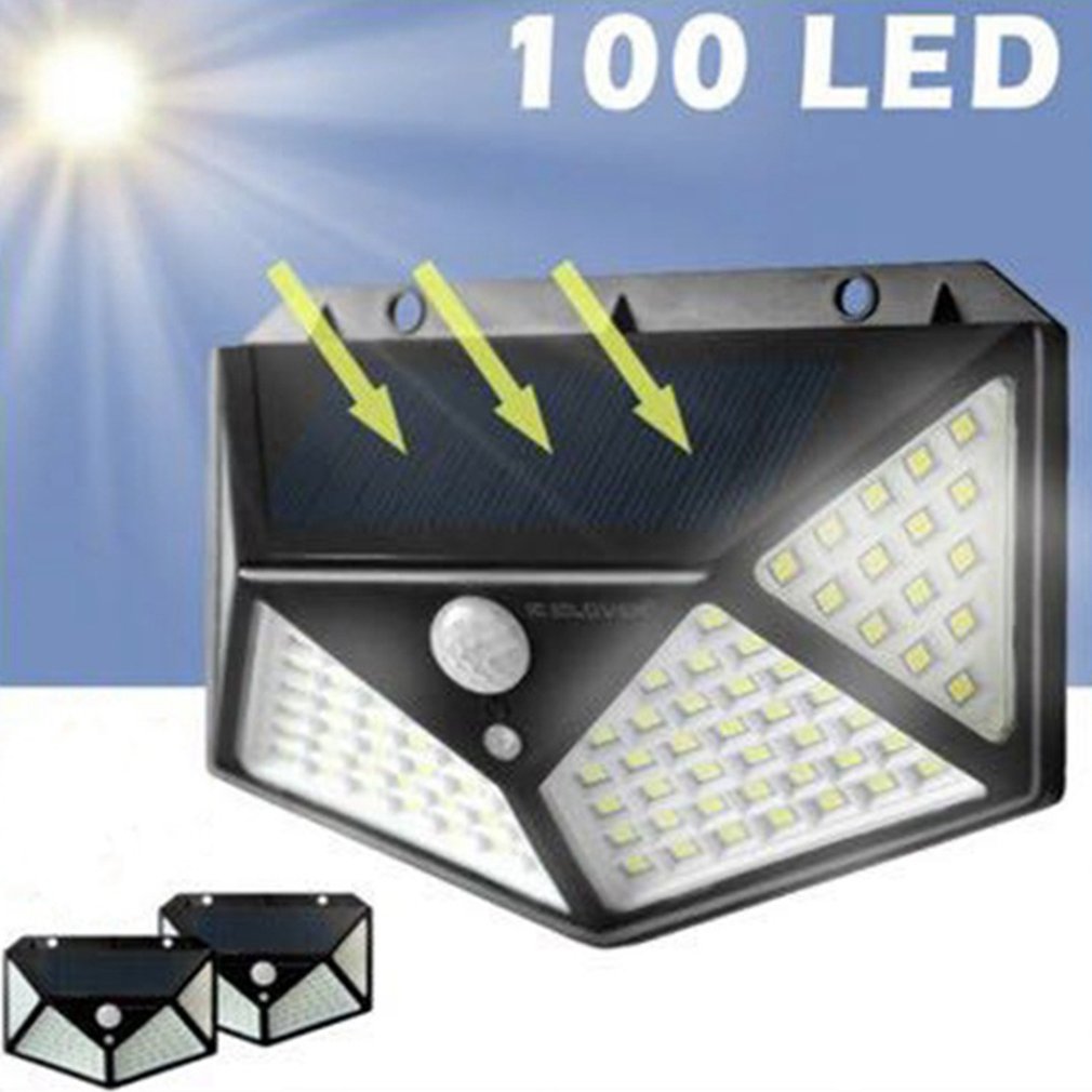Luz automática con sensor✨ TodoAUltimaHora