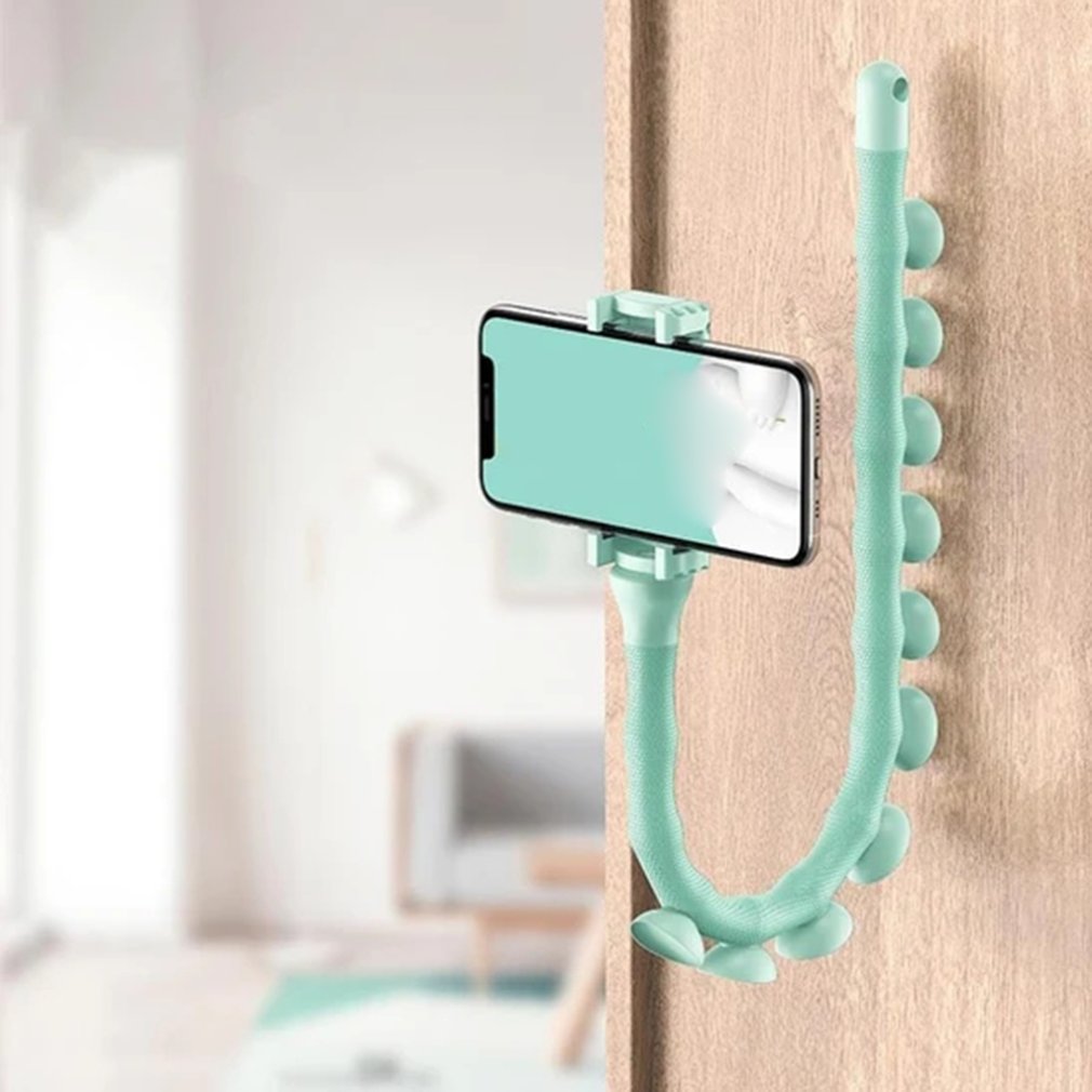 SOPORTE CON VENTOSA FLEXIBLE TodoAUltimaHora