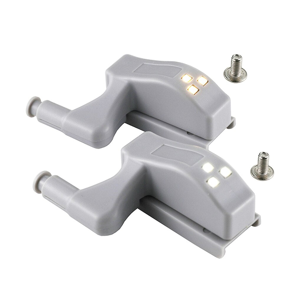 Luz Led para Bisagra (2 unidades)⭐ TodoAUltimaHora