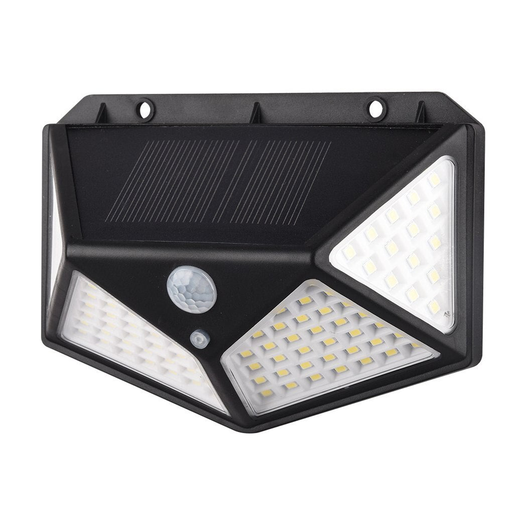 Luz automática con sensor✨ TodoAUltimaHora