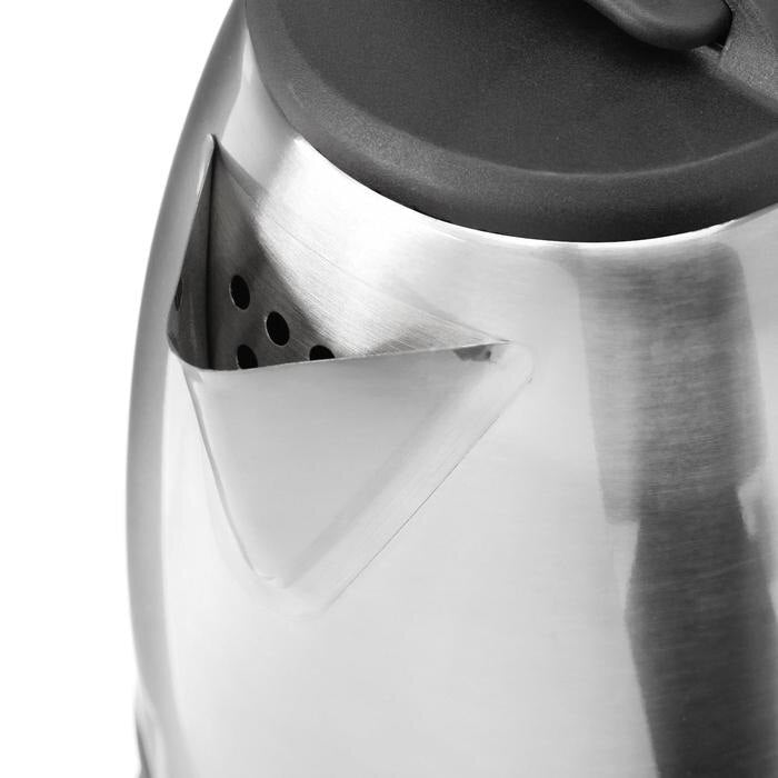HERVIDOR ELECTRICO 2.0 L TodoAUltimaHora