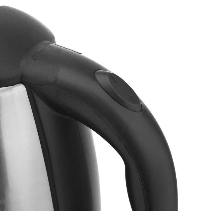 HERVIDOR ELECTRICO 2.0 L TodoAUltimaHora
