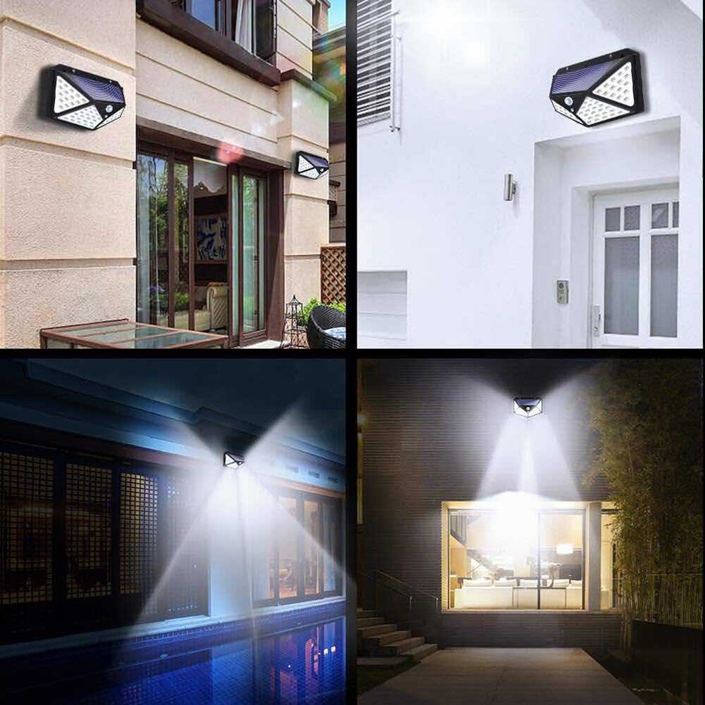 Luz automática con sensor✨ TodoAUltimaHora