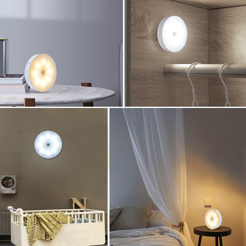 Luz led Inteligente ✨ TodoAUltimaHora