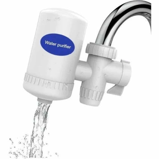 Purificador de agua TodoAUltimaHora
