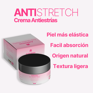 CREMA ANTIESTRIAS PREMIUM