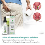 HERBAL PARA HEMORROIDE