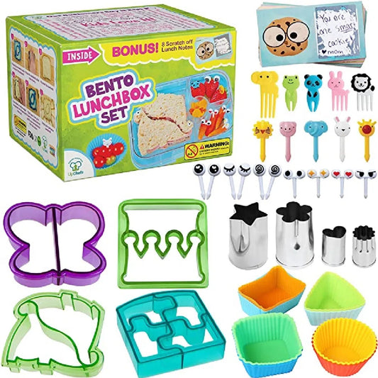 KIT LUNCH BOX PREMIUM