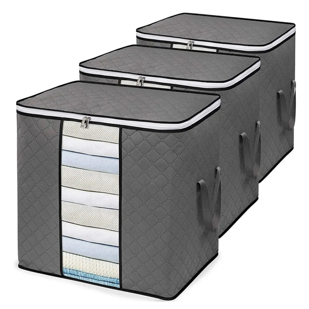 Organizador Multiuso de Almacenamiento
