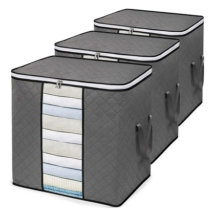 Organizador Multiuso de Almacenamiento