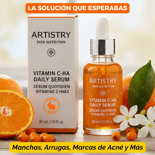 ARTISTRY VITAMINA C ™ Skin Nutrition