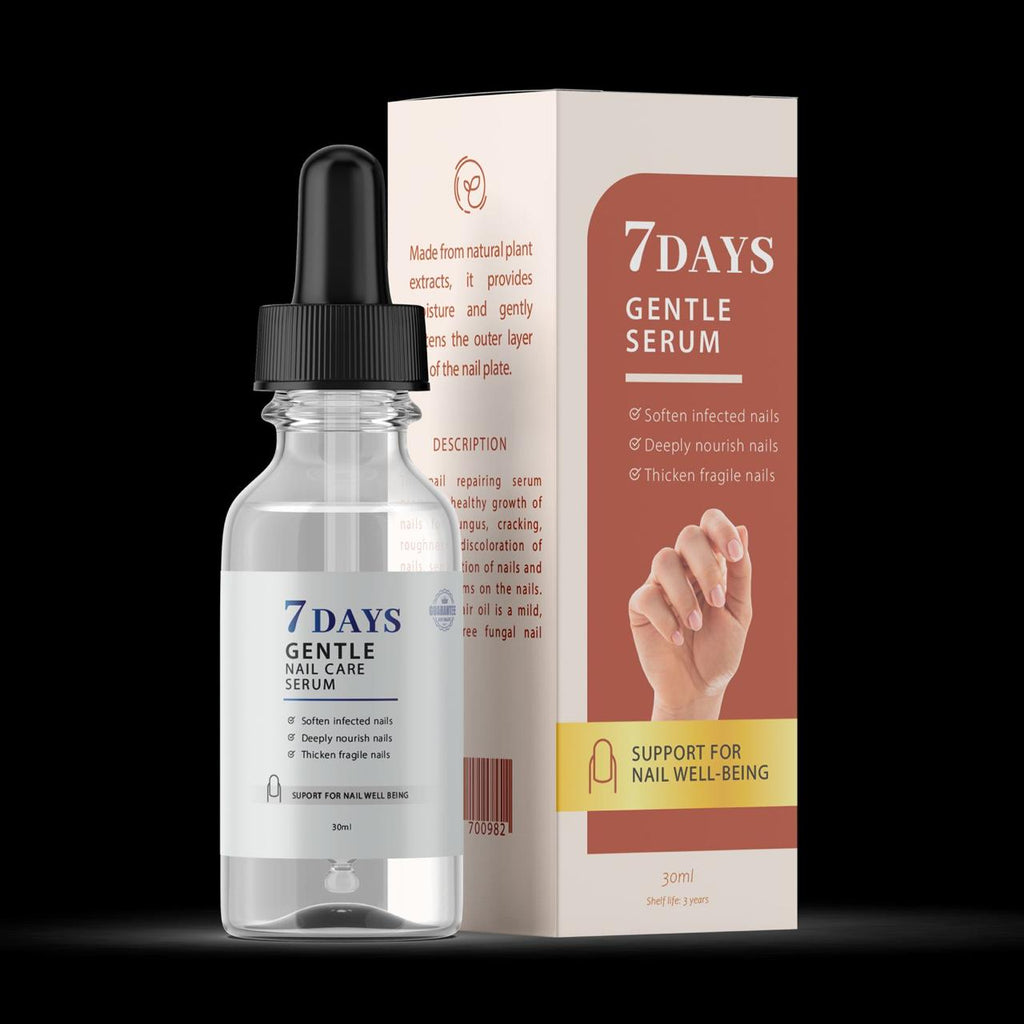 SERUM ELMINADOR DE HONGOS DE UÑAS