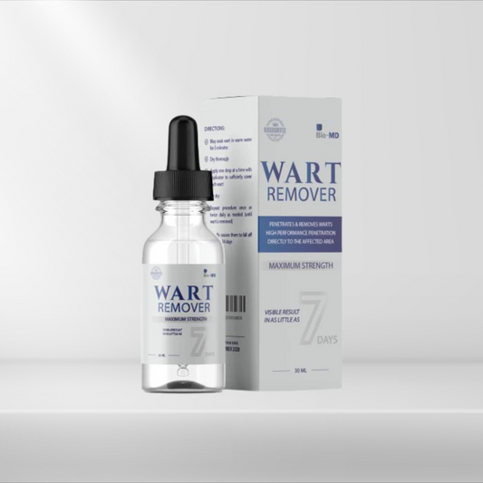 WART REMOVER - REMOVEDOR DE VERRUGA