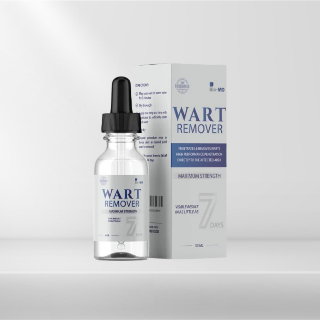 WART REMOVER - REMOVEDOR DE VERRUGA