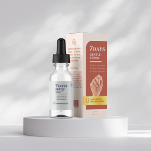 SERUM ELMINADOR DE HONGOS DE UÑAS