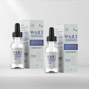 WART REMOVER - REMOVEDOR DE VERRUGA