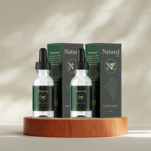 SERUM NZ ANTIARRUGAS - ELIMINADOR EFECTIVO