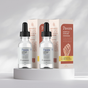SERUM ELMINADOR DE HONGOS DE UÑAS