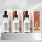 SERUM ELMINADOR DE HONGOS DE UÑAS