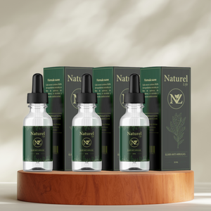 SERUM NZ ANTIARRUGAS - ELIMINADOR EFECTIVO