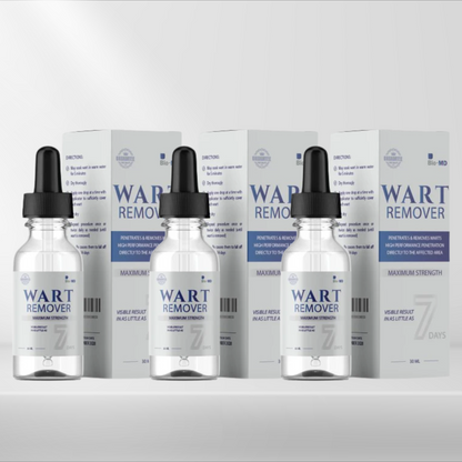 WART REMOVER - REMOVEDOR DE VERRUGA