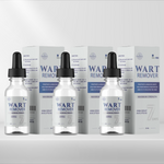 WART REMOVER - REMOVEDOR DE VERRUGA