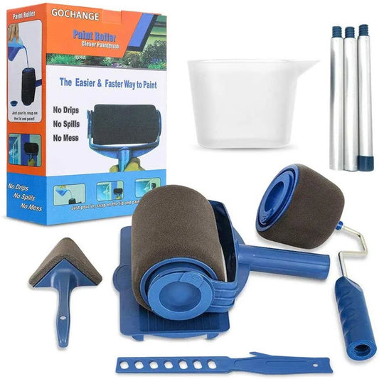 Rodillo Multifuncional Para Pintar Paint Roller