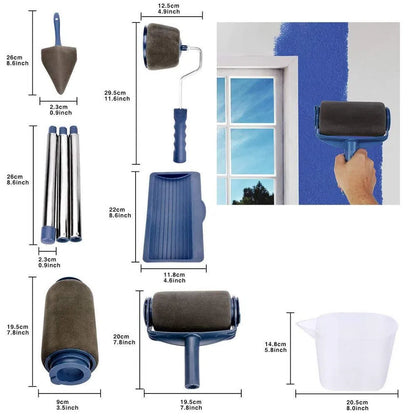 Rodillo Multifuncional Para Pintar Paint Roller