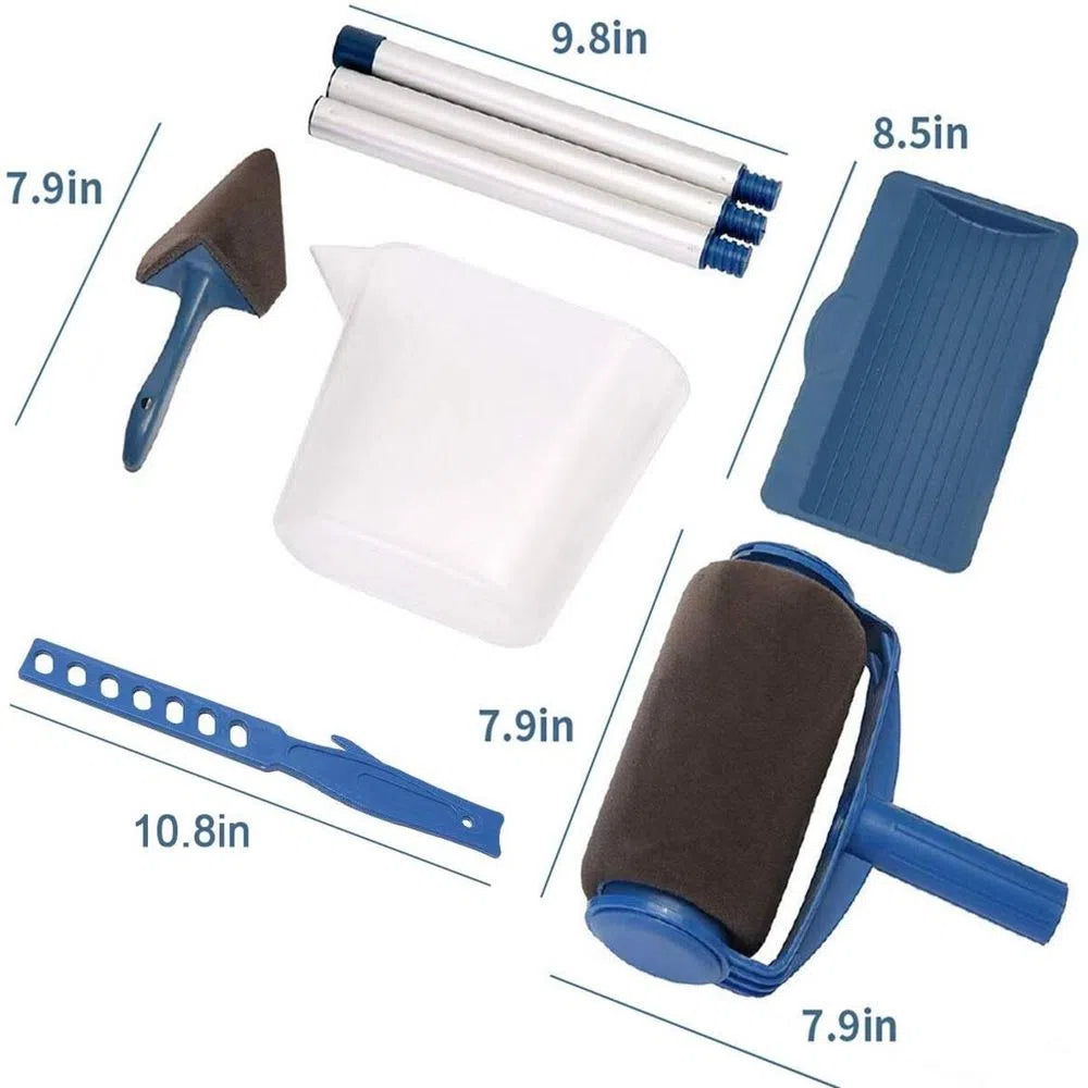 Rodillo Multifuncional Para Pintar Paint Roller