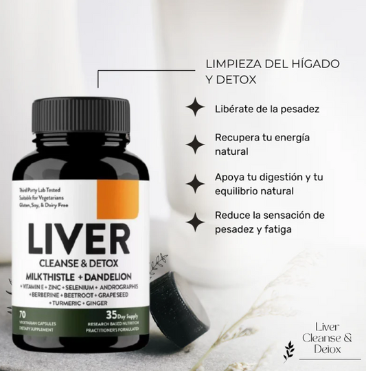 Liver Detox™