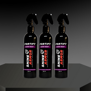 Shine Armor™ - Restaurador de Pintura, Brillo y elimina Rasguños leves
