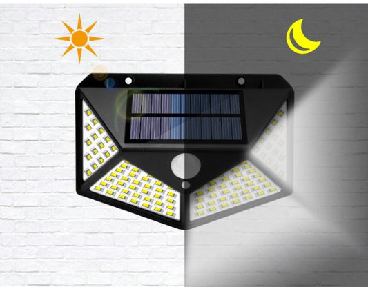 Luz automática con sensor✨ TodoAUltimaHora